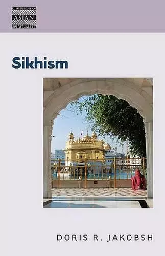 Sikhism cover