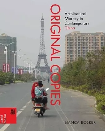 Original Copies cover
