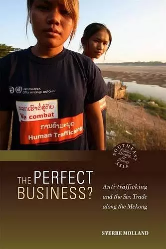 The Perfect Business? cover