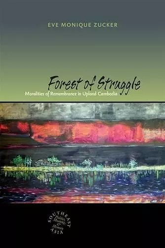 Forest of Struggle cover