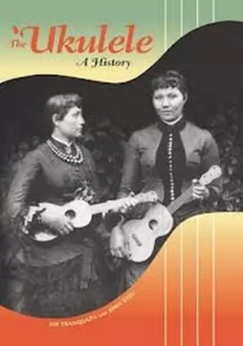 The 'Ukulele cover