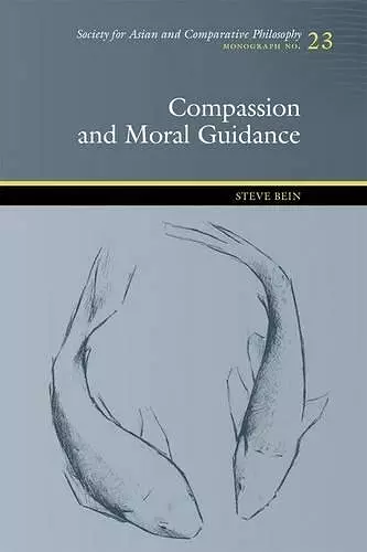 Compassion and Moral Guidance cover