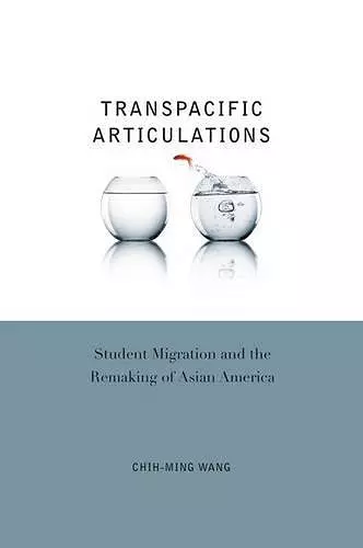 Transpacific Articulations cover