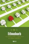 Ethnoburb cover