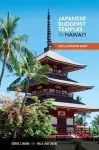 Japanese Buddhist Temples of Hawai'i cover