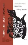 Beyond Ainu Studies cover