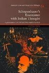 Schopenhauer's Encounter with Indian Thought cover