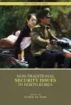 Non-Traditional Security Issues in North Korea cover
