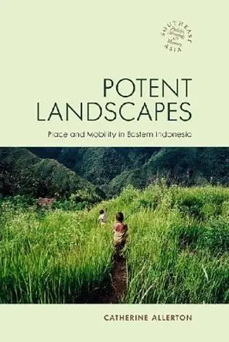 Potent Landscapes cover