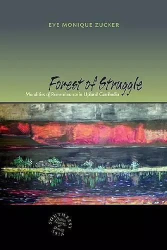 Forest of Struggle cover