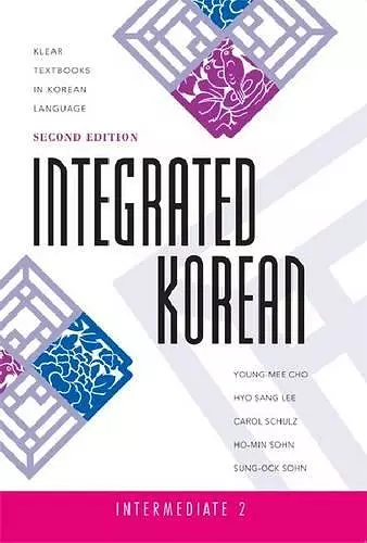 Integrated Korean cover