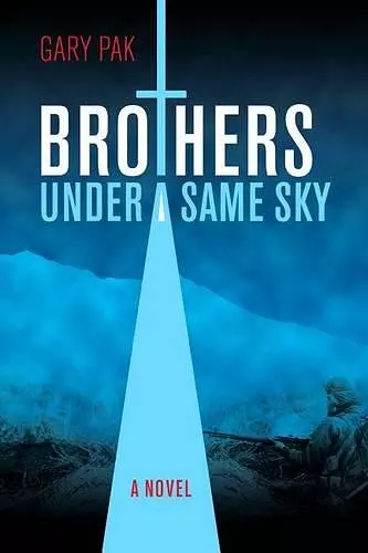 Brothers Under a Same Sky cover
