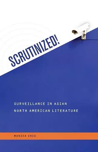 Scrutinized! cover