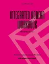 Integrated Korean Workbook cover