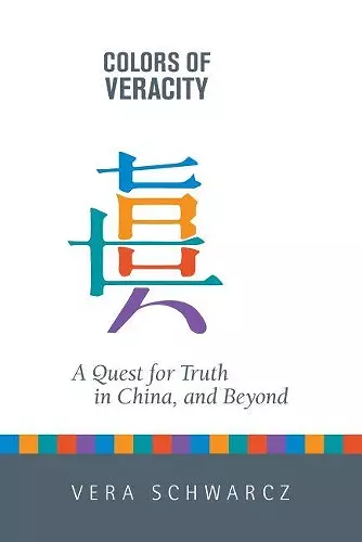 Colors of Veracity cover