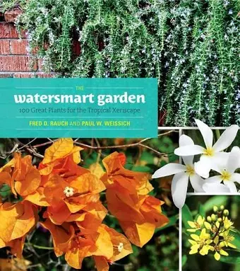 The Watersmart Garden cover