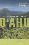 The Hiker's Guide to O`ahu cover