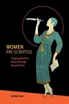 Women Pre-Scripted cover