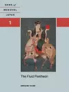 The Fluid Pantheon cover