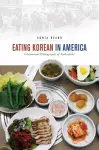 Eating Korean in America cover