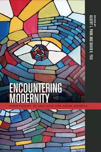 Encountering Modernity cover