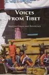 Voices from Tibet cover