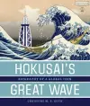 Hokusai's Great Wave cover