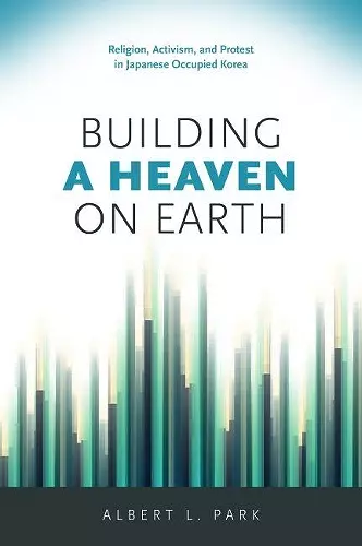 Building a Heaven on Earth cover