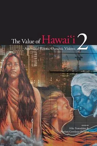 The Value of Hawai`i 2 cover