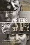 Writers of the Winter Republic cover