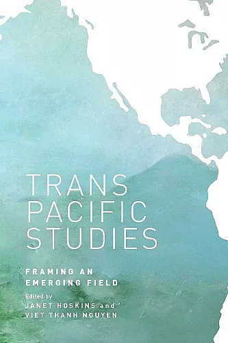 Transpacific Studies cover