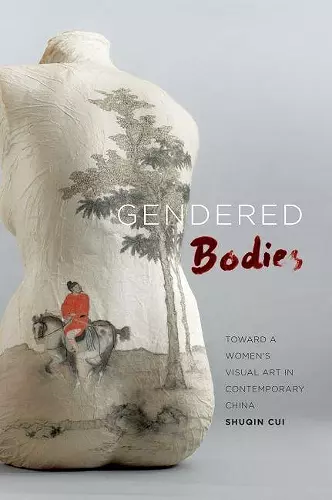 Gendered Bodies cover