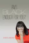 Am I Black Enough for You? cover