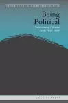 Being Political cover