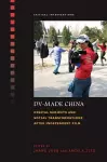 DV-Made China cover