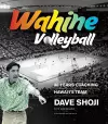 Wahine Volleyball cover