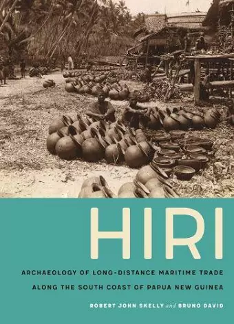 Hiri cover