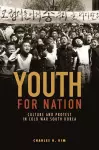 Youth for Nation cover