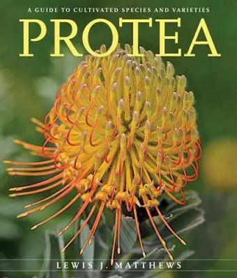 Protea cover