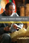 Figures of Buddhist Modernity in Asia cover