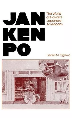 Jan Ken Po cover