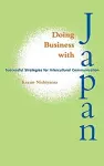 Doing Business with Japan cover