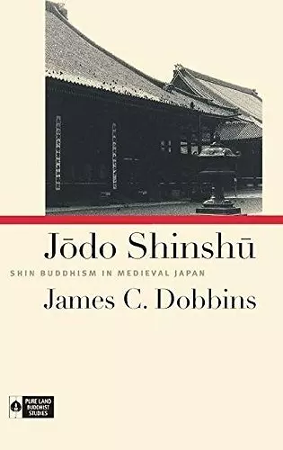 Jodo Shinshu cover