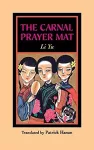 The Carnal Prayer Mat cover