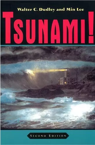 Tsunami! cover