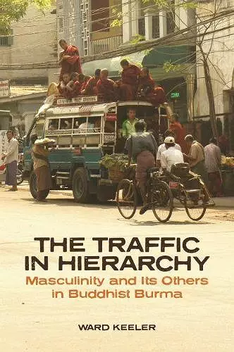 The Traffic in Hierarchy cover