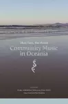 Community Music in Oceania cover