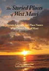 The Storied Places of West Maui cover