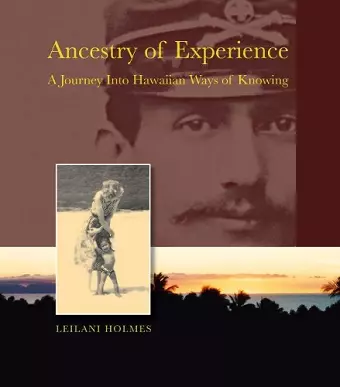 Ancestry of Experience cover