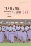 Theravada Traditions cover